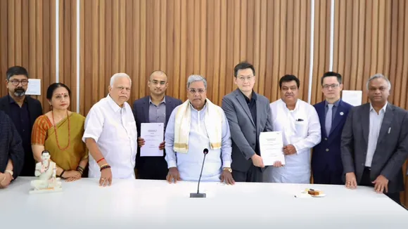 Karnataka-Government