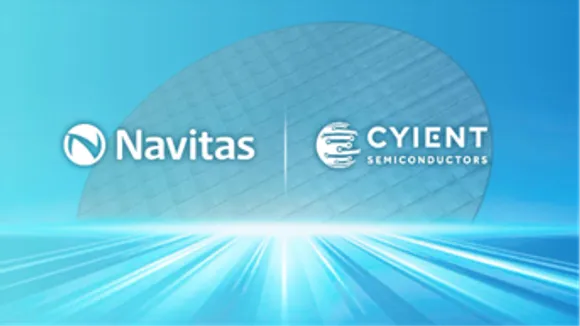 Navitas Cyient Semiconductors