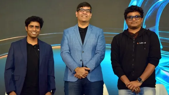 Aurionpro-unveils-AurionAI