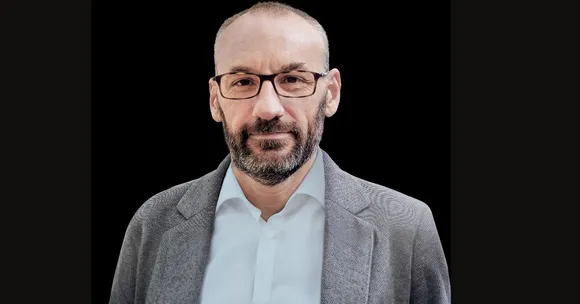 Brad Thompson, SVP, Technology, Target