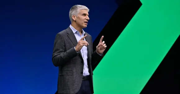 Rami Rahim, Executive Vice President & General Manager, Networking, HPE.