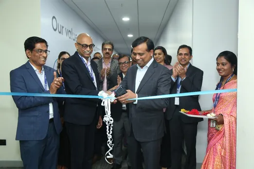 Cognizant CDC Bengaluru inaguration