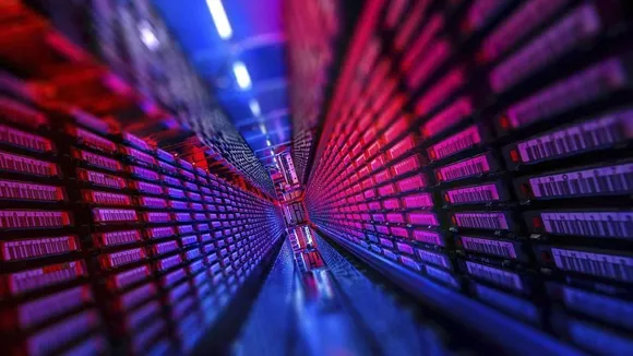 Data centres in India