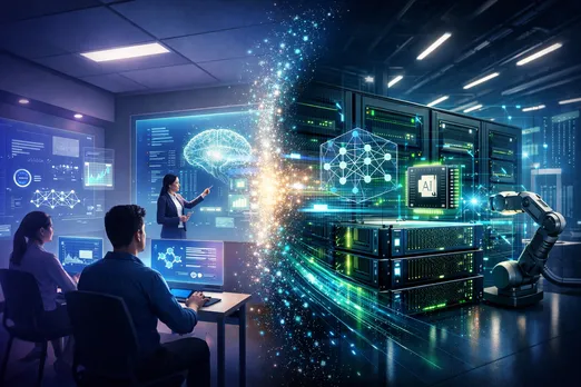 Nvidia chose CloudThat