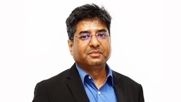 Nilotpal-Kumar-Dutta-HPE-India