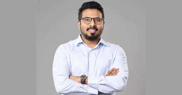 Andrew Winney, Global Head of Product Management – SDWAN, SASE, SSE, Tata Communications