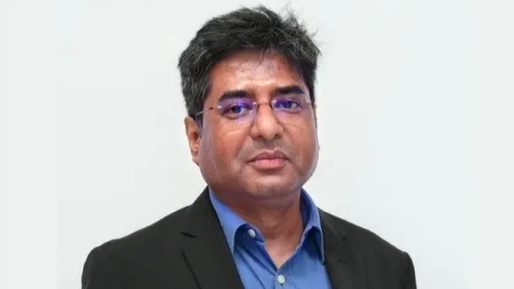 Nilotpal-Kumar-Dutta-HPE-India