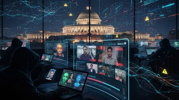 AI generated videos in India