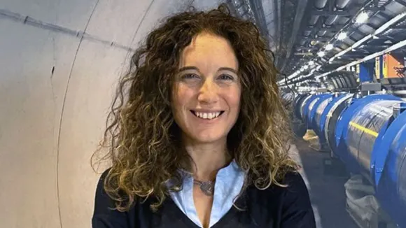 Sofia-Vallecorsa-Coordinator