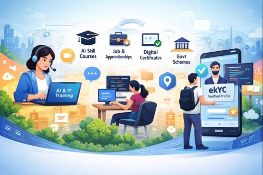 Skill India Digital Hub