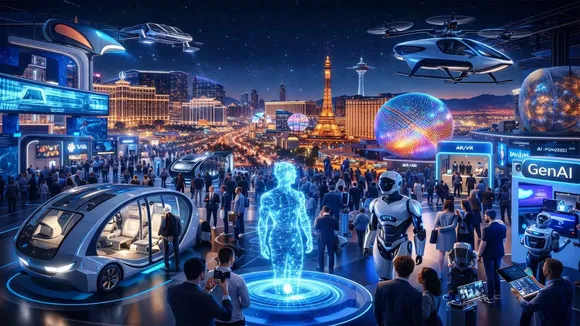 CES-2026-Las-Vegas