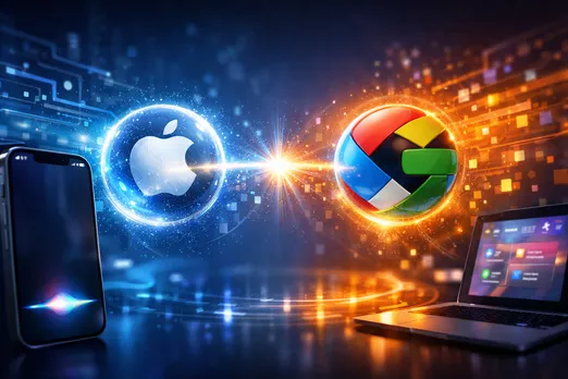 Apple Google Gemini AI deal Strategic acceleration