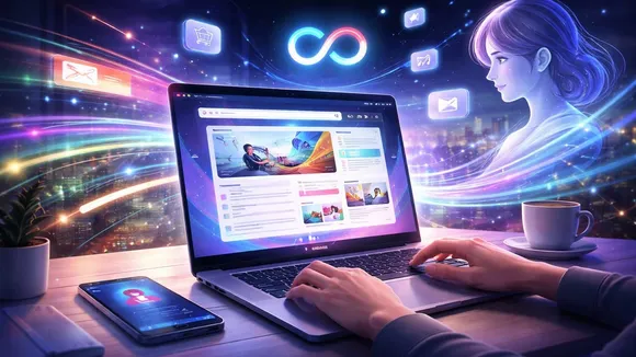 Google Gemini auto browse leak 2