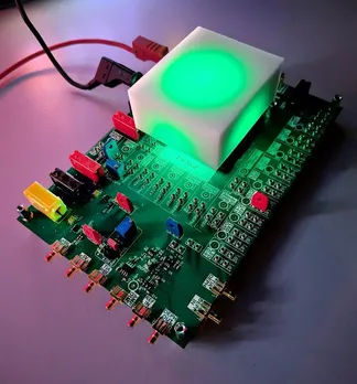 Characterization Leti - Eric Kroemer