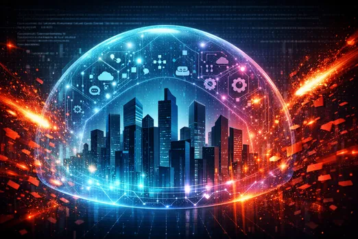 Indian IT enterprises