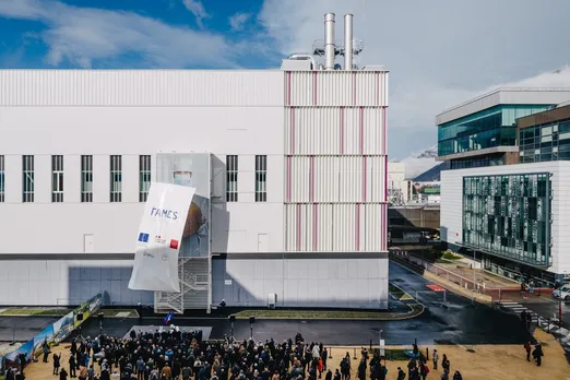 FAMES_Inauguration_30 01 26