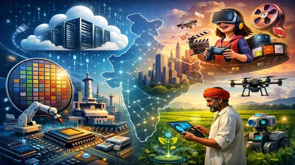 Budget 2026 technology highlights