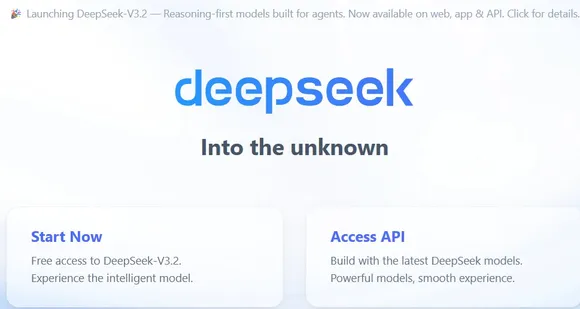DeepSeek