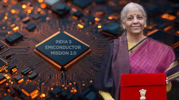 India Semiconductor Mission 2.0