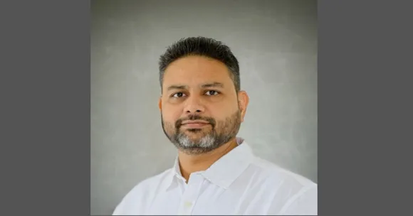 Sudhakar Singh, VP and Head, Responsible AI, SAP