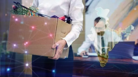 AUMOVIO India layoffs