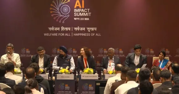 India AI Summit2