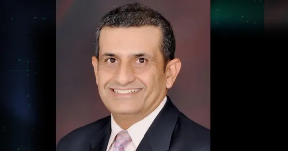 Vishal Dhupar, MD, South Asia, NVIDIA