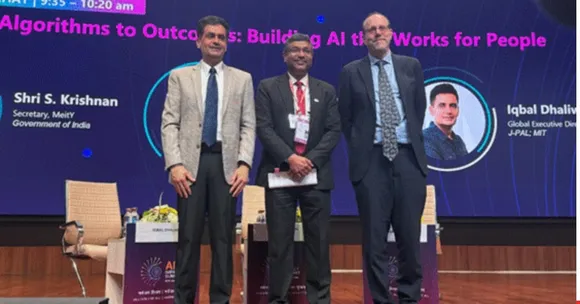 From Algorithms to Outcomes