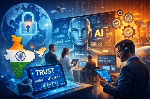 India AI Summit 2026