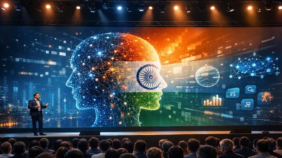 BharatGen-unveils-17B-parameter-sovereign-multilingual-AI-model
