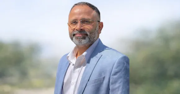 Murali Manohar, Regional Leader, Enterprise Software Business, India and Southeast Asia, Rockwell Automation