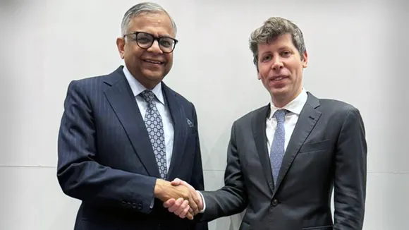 Tata Group TCS OpenAI partnership