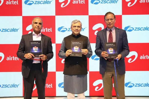 Zscaler and Airtel