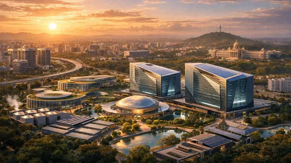 Nvidia and Bharat1 partnership