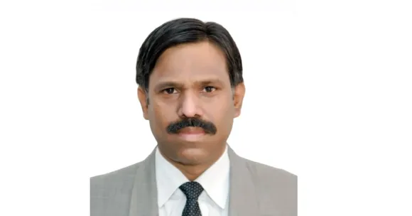 Dr. K. Rajasekhar Senior Vice President - R&D Technology