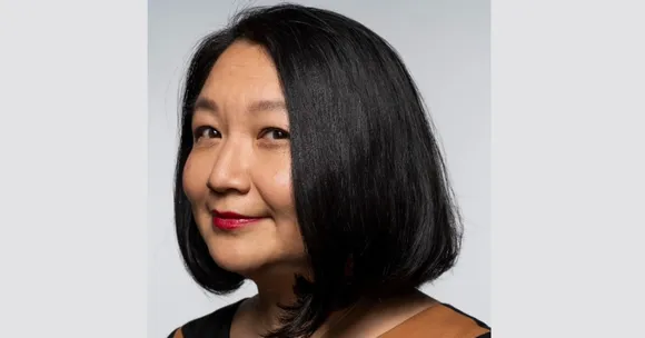 Norma Dorst Vice President, Global Marketing, NI Test and Measurement, Emerson