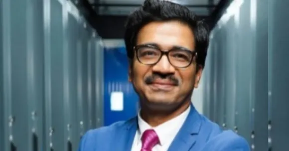 Sunil Gupta Yotta Data Services