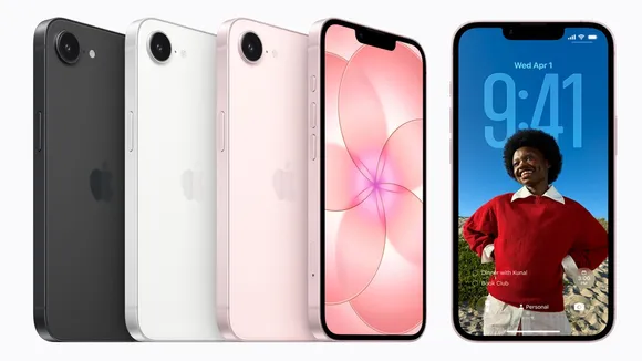 Apple-introduces-iPhone-17e