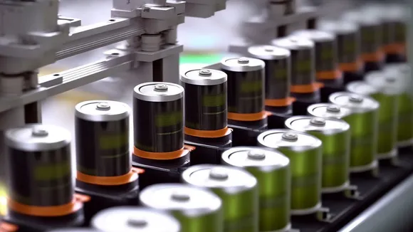 Honeywell-delivers-battery-manufacturing-automation