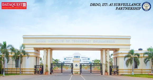DRDO