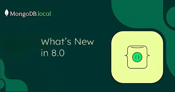 MongoDB 8.0