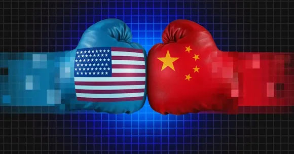 US-China