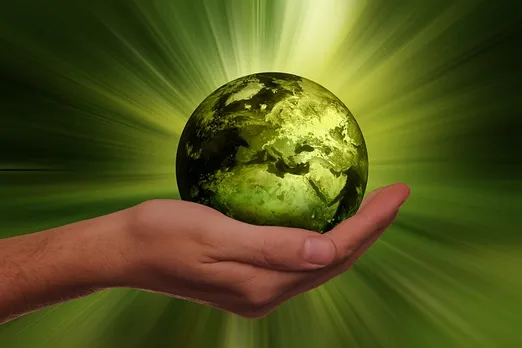 Environmental scientists