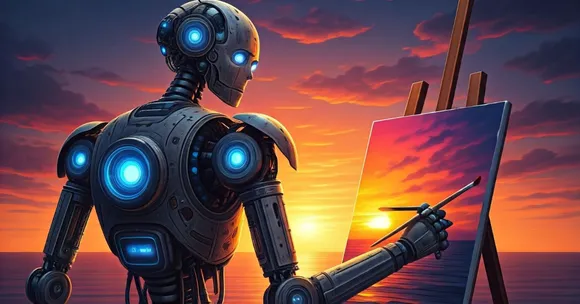 Generative AI 