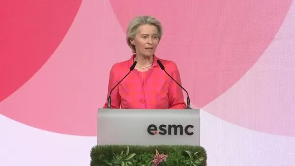 EC
