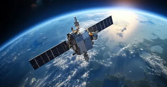 indian space tech