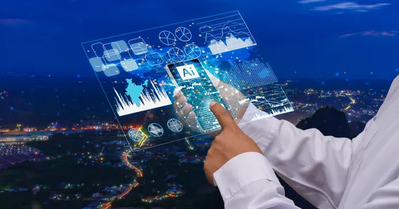 Adoption of AI and AI Strategy