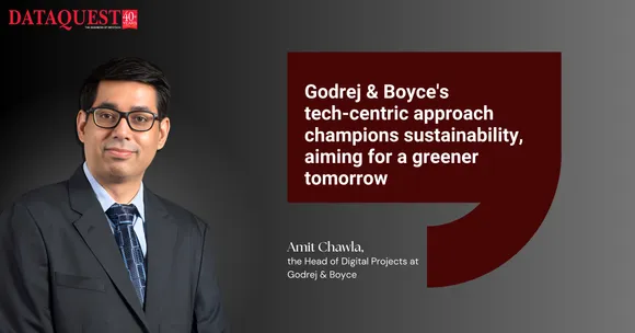 Godrej