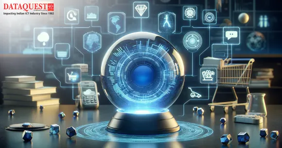 Beyond the Crystal Ball Flipkart’s AI Predicts What’s Next