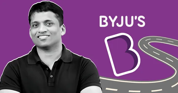 Byju's Legal Battle